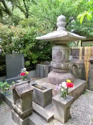 妙安寺のその他建物