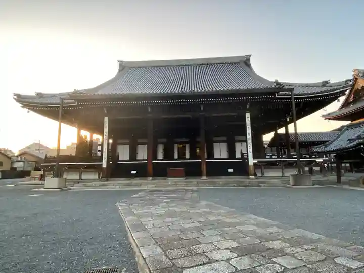 興正寺のその他建物