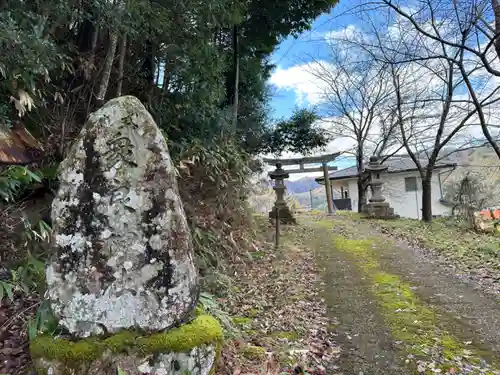 衆良神社(京都府)
