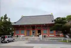 宝仙寺(東京都)