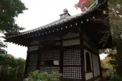 真正極楽寺（真如堂）(京都府)