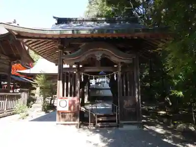土佐神社(高知県)