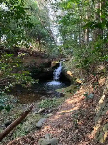 滝沢神社(栃木県)