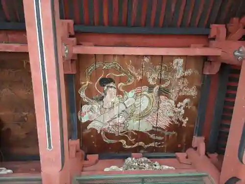 滑河山龍正院(千葉県)