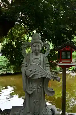 平塚八幡宮(神奈川県)