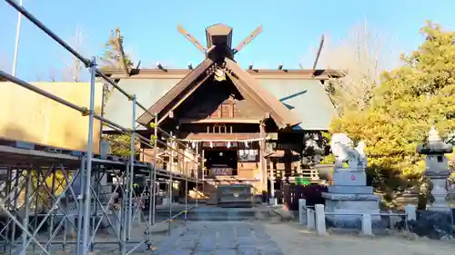 鷲神社(東京都)