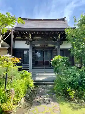 教恩寺(神奈川県)