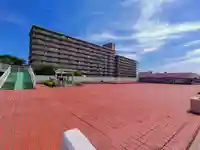 千代ケ丘椿神社(千代が丘)のその他建物