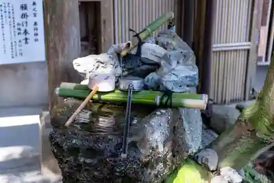 宮地嶽神社(福岡県)