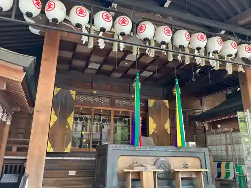 虎ノ門金刀比羅宮(東京都)