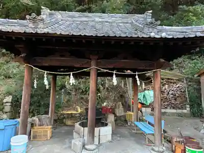 須佐神社(和歌山県)