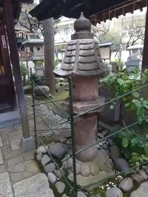 平河天満宮のその他建物