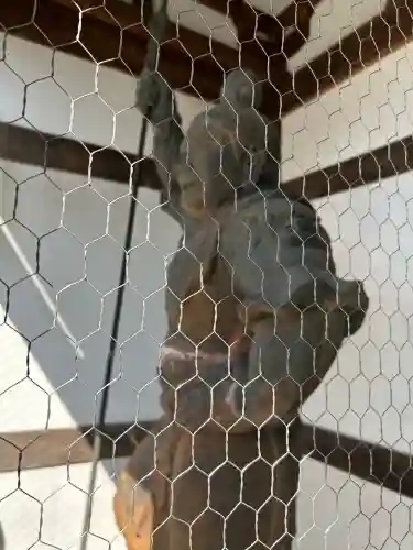 味鏡山 護國院(愛知県)