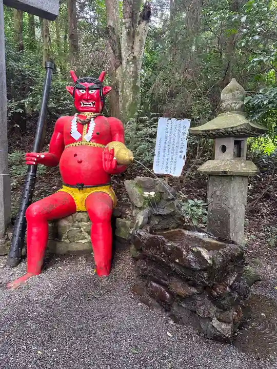 東霧島神社(宮崎県)