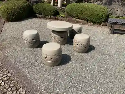 浄見寺(神奈川県)