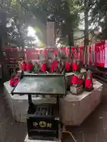 豊川稲荷東京別院(東京都)