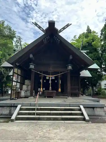 十社大神(富山県)