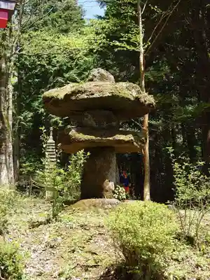 公時神社(神奈川県)