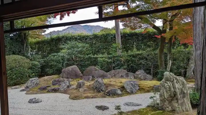 真正極楽寺(真如堂)(京都府)
