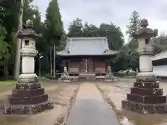 守公神社(愛知県)