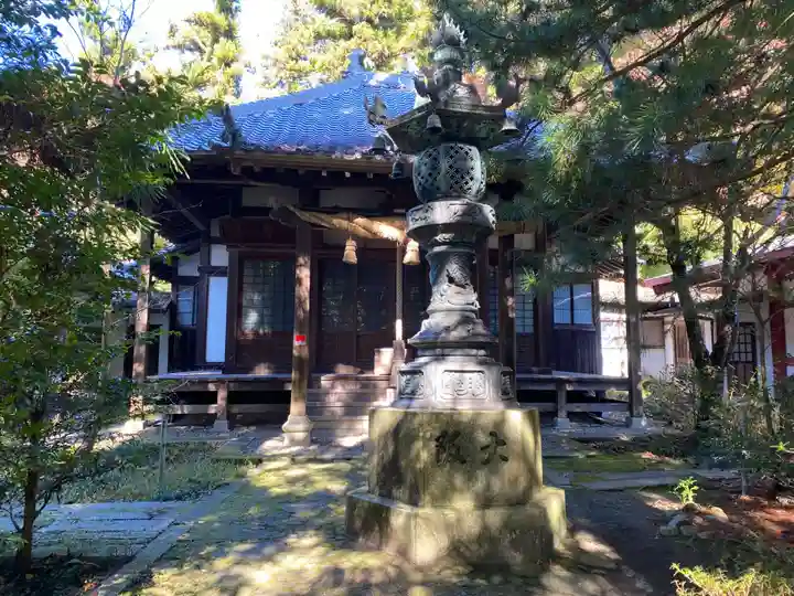 興法寺(大阪府)
