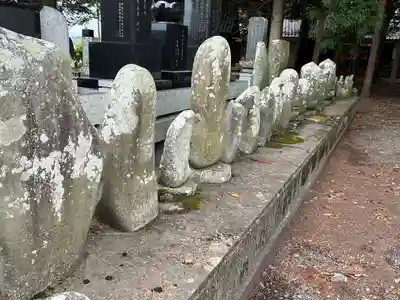 小俣観音堂(長野県)