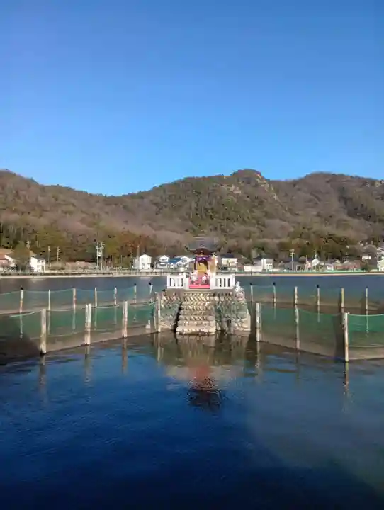 八大龍王総本殿(岐阜県)