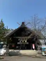 龍宮神社(北海道)