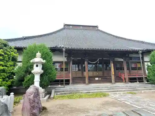 遍照寺(群馬県)
