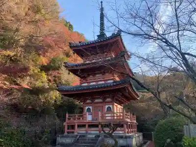 三室戸寺(京都府)