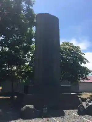東裏神社のその他建物
