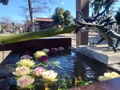 廣瀬神社(埼玉県)