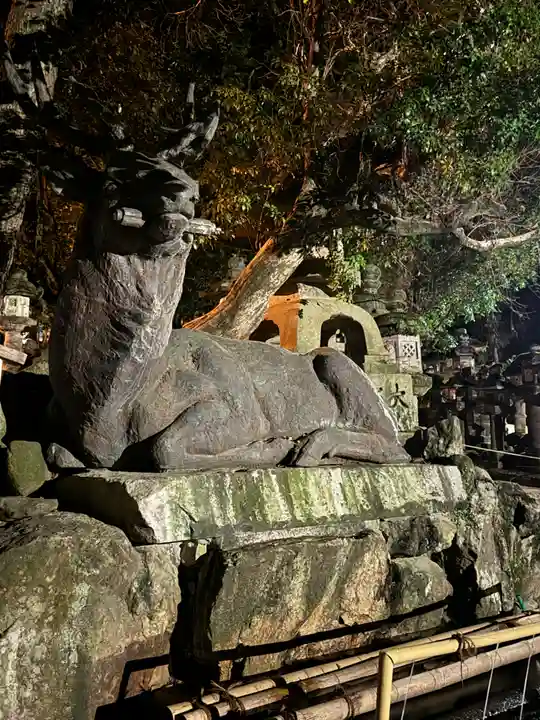 春日大社(奈良県)