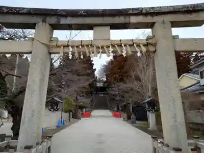 仙台東照宮(宮城県)