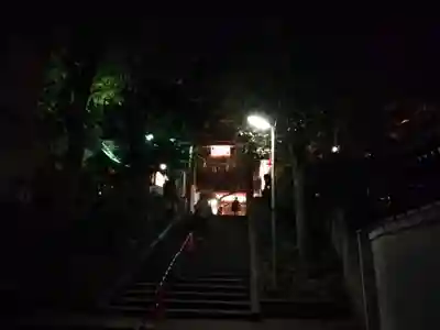 居木神社のその他建物