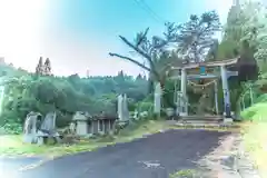 熊野神社(宮城県)