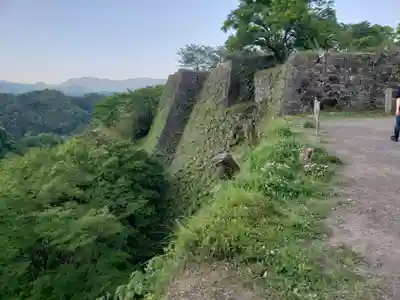 天満神社(大分県)