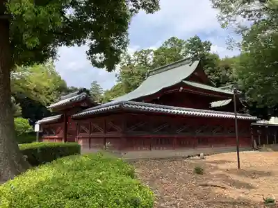 鑁阿寺(栃木県)