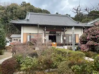 瑞巌寺のその他建物