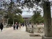 東大寺(奈良県)