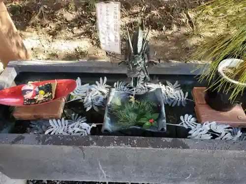 下野 星宮神社(栃木県)