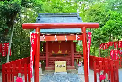 鶴岡八幡宮(神奈川県)