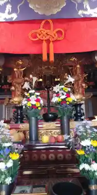 地蔵院(新潟県)