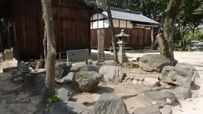 春日神社(愛媛県)