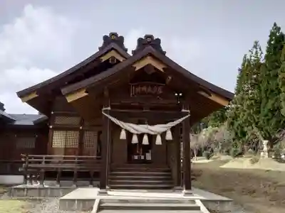 居多神社(新潟県)