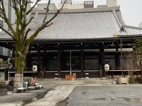 本能寺(京都府)