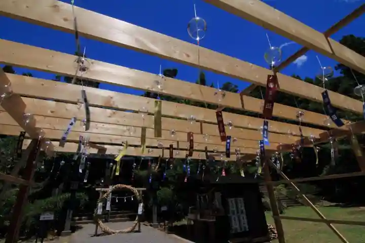土津神社|こどもと出世の神さまのお祭り