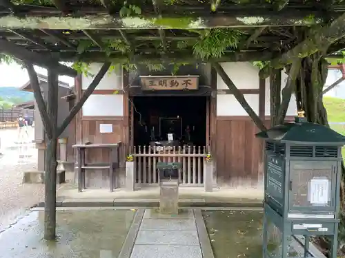 興福寺 南円堂(奈良県)