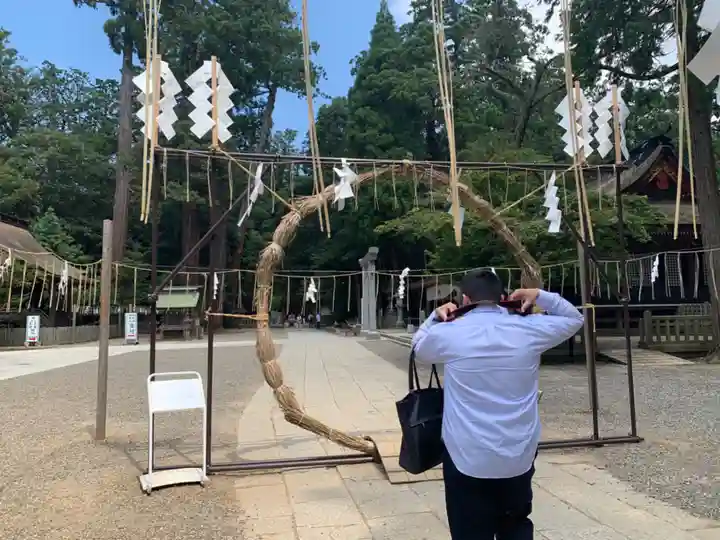 鹿島神宮のその他建物