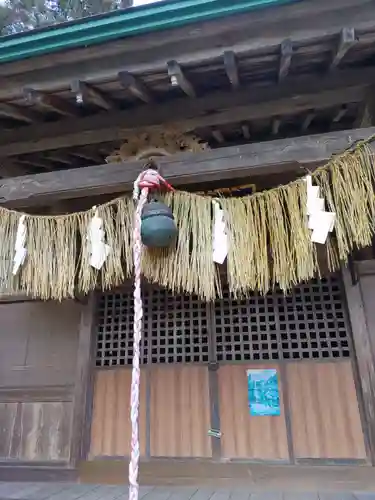 八幡神社(福島県)